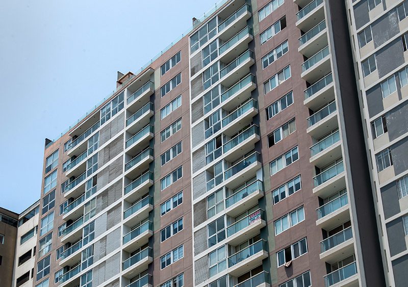 Ventanas Thermia Barcelona Obra Upper Pardo