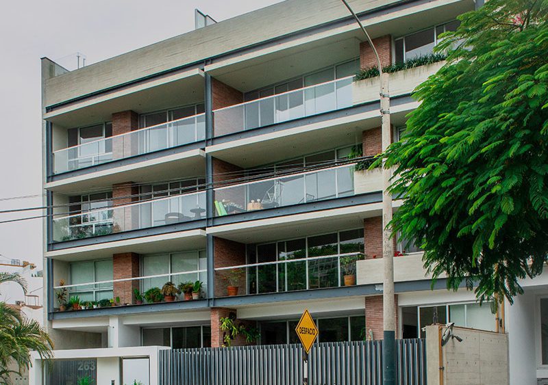 Ventanas Thermia Barcelona Obra Acosta