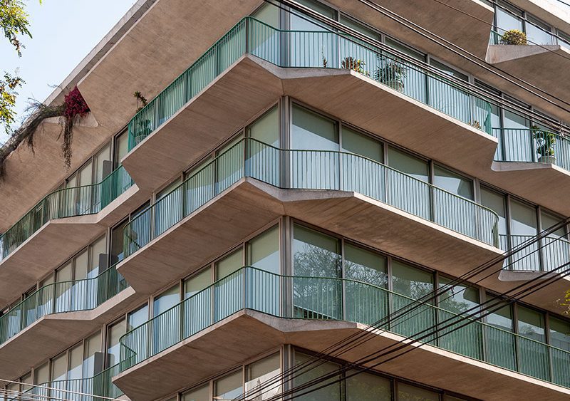 Ventanas Thermia Barcelona Obra Alcanfores