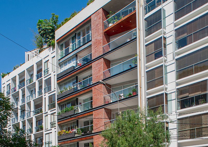 Ventanas Thermia Barcelona Obra Alicante