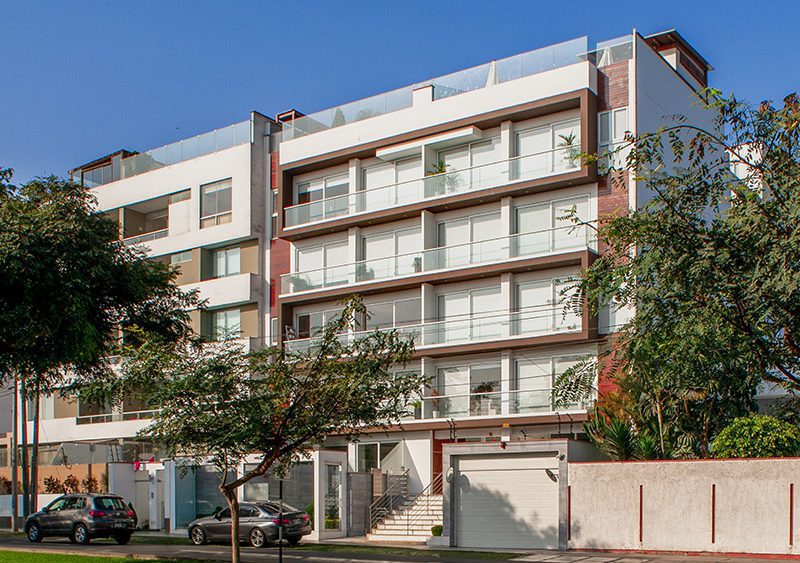 Ventanas Thermia Barcelona Obra Montagne