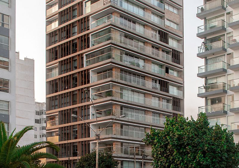 Ventanas Thermia Barcelona Obra Plenamar