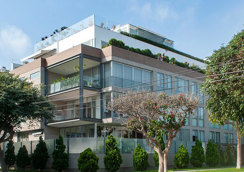 Ventanas Thermia Barcelona Obra Romanet