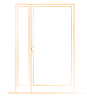 Nuevo catálogo de paneles para puertas de entrada Thermia Barcelona®