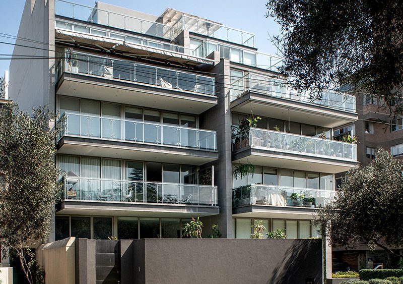 Ventanas Thermia Barcelona Obra Olivar