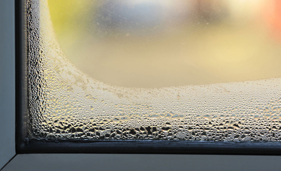 5 claves para evitar la condensación en tus ventanas de aluminio