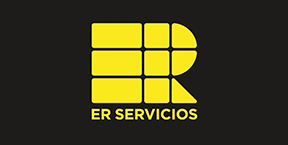 logo ER servicios