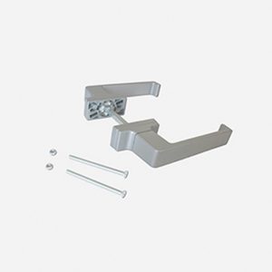 Thermia Italia Line casement door handle