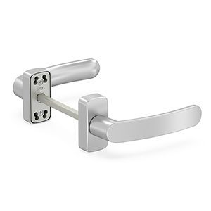 Thermia Sirius Line casement door handle