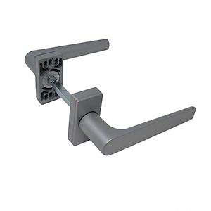 Thermia Karma Line casement window handle