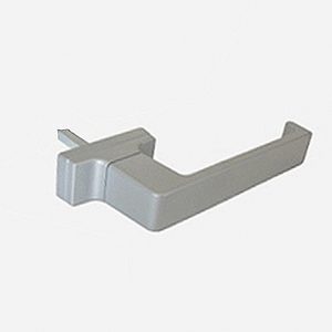 Thermia Italia Line casement door handle