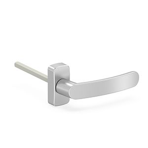 Thermia Sirius Line casement door handle