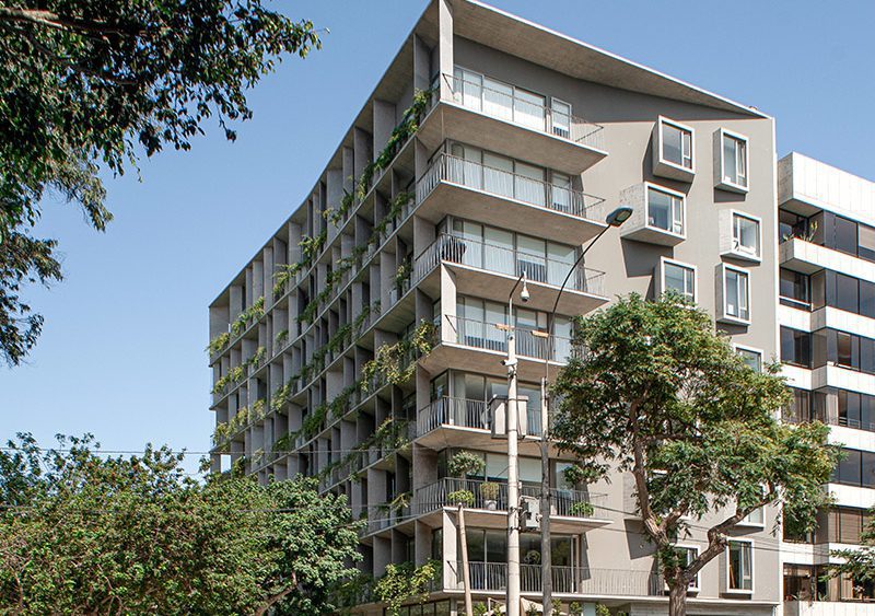 Ventanas Thermia Barcelona Edif Naciones Unidas