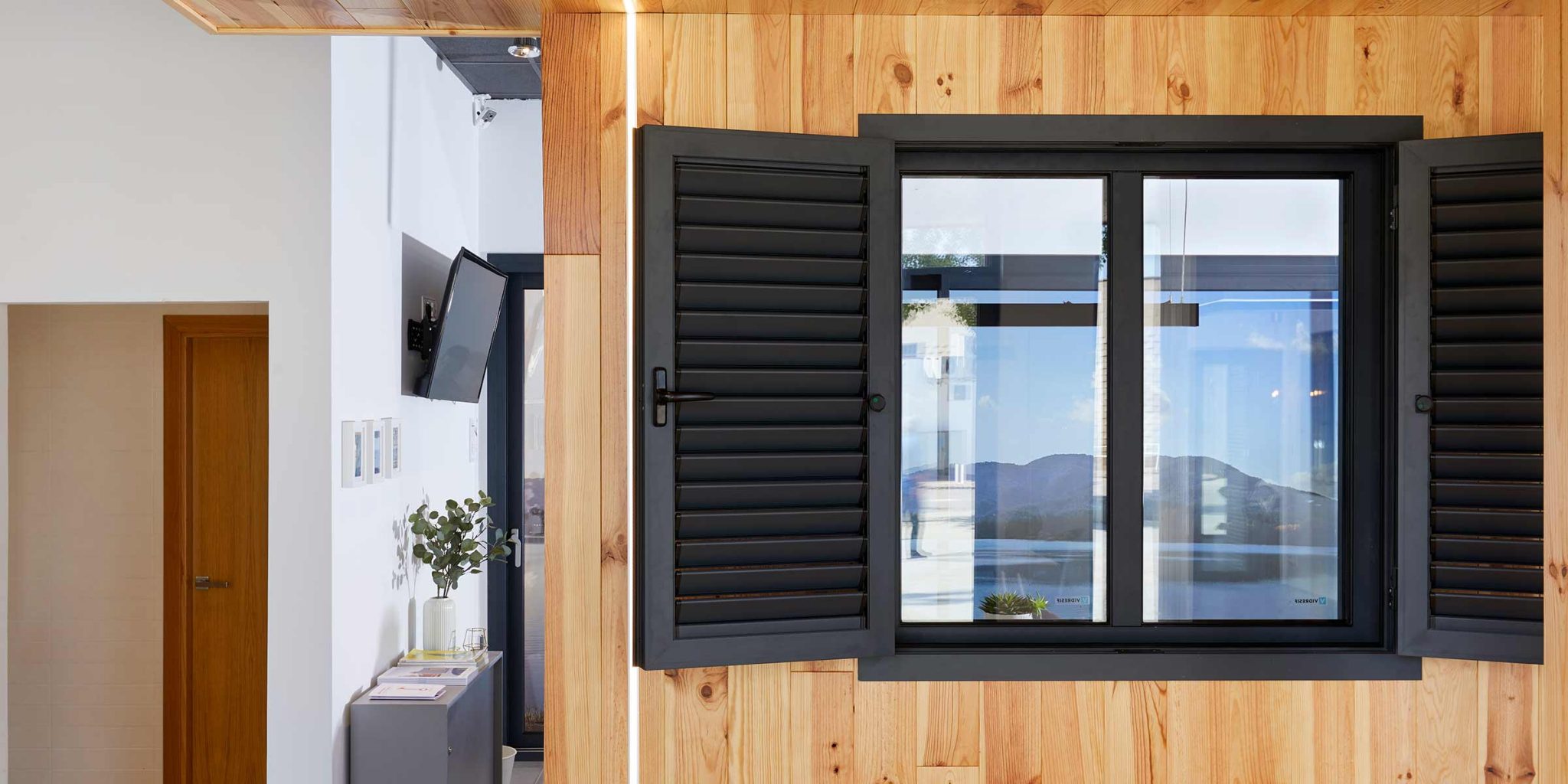 Manija De Ventana De Aleación De 2 Piezas, Manivela Elevadora Para Ford Y Automovil Clasico Negro