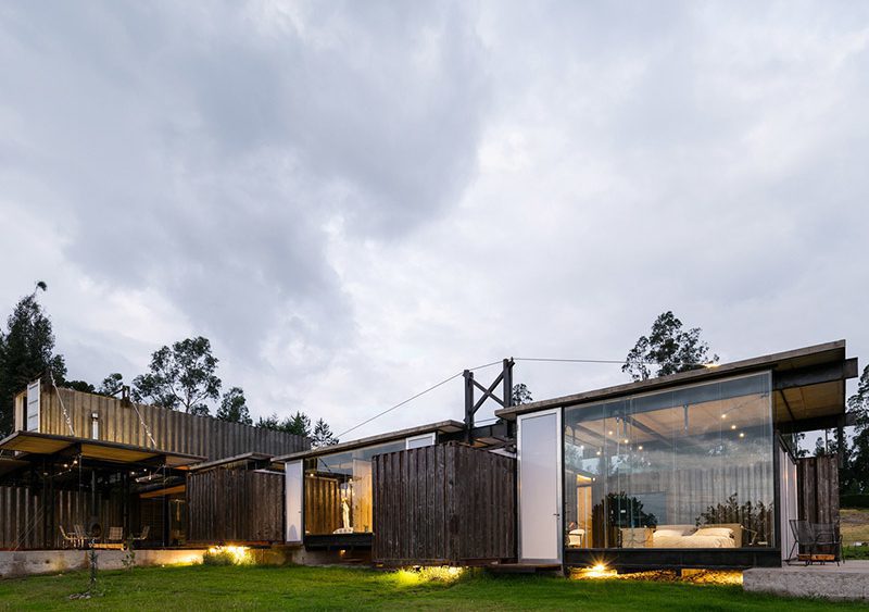 Ventanas Thermia Barcelona Obra Casa RDP