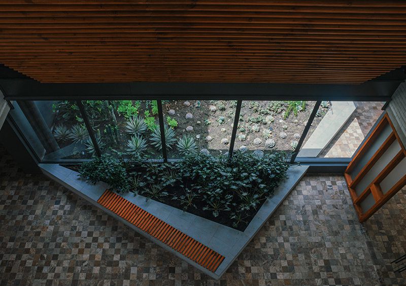 Ventanas Thermia Barcelona Obra Natura