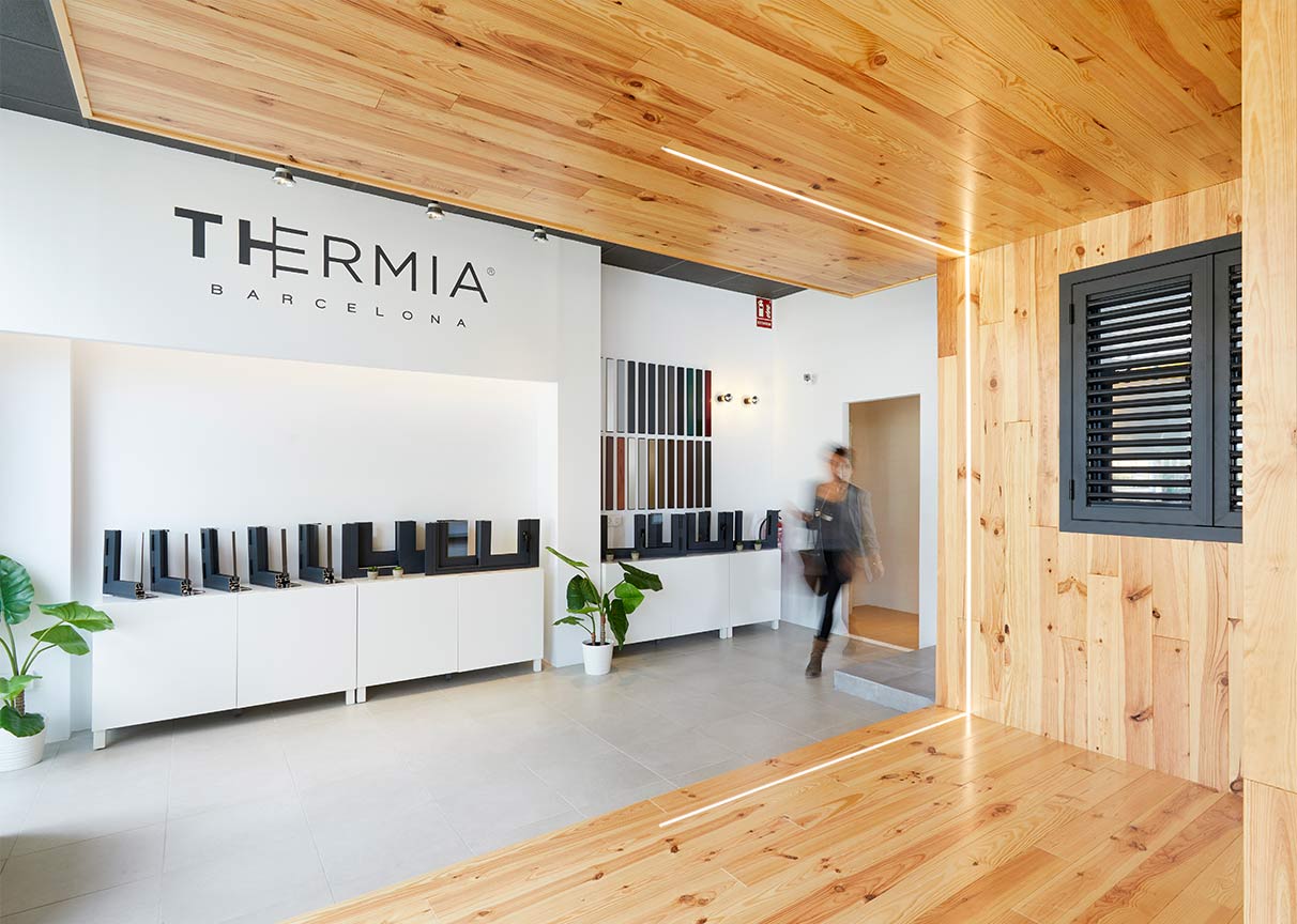 Thermia-Barcelona-Showroom-Girona