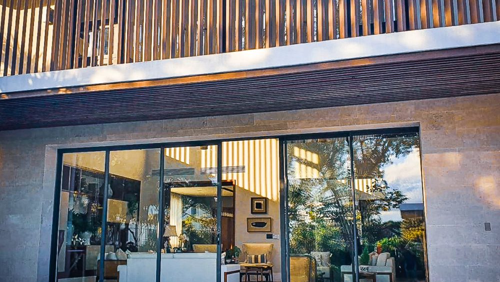 Casa bermudez república dominicana thermia