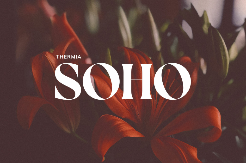 thermia SOHO