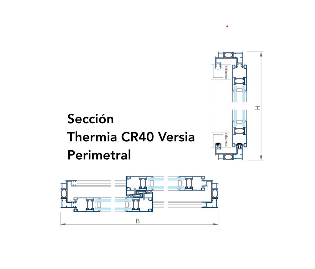 Thermia VERSIA