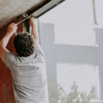 ¿Por qué es clave instalar correctamente las ventanas Thermia?