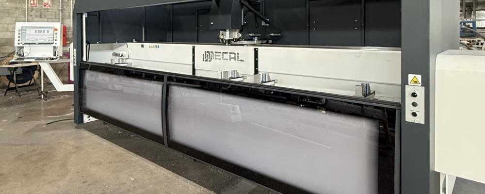 Centro de mecanizado Centro de mecanizado