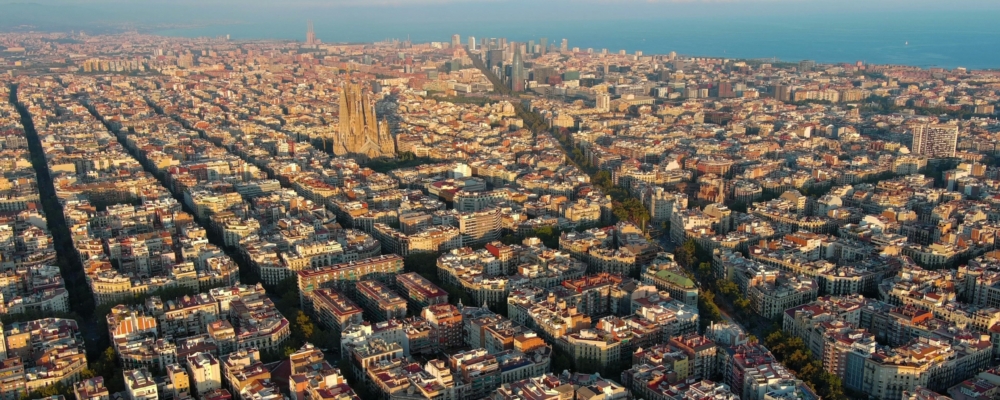 Thermia Barcelona Thermia Barcelona